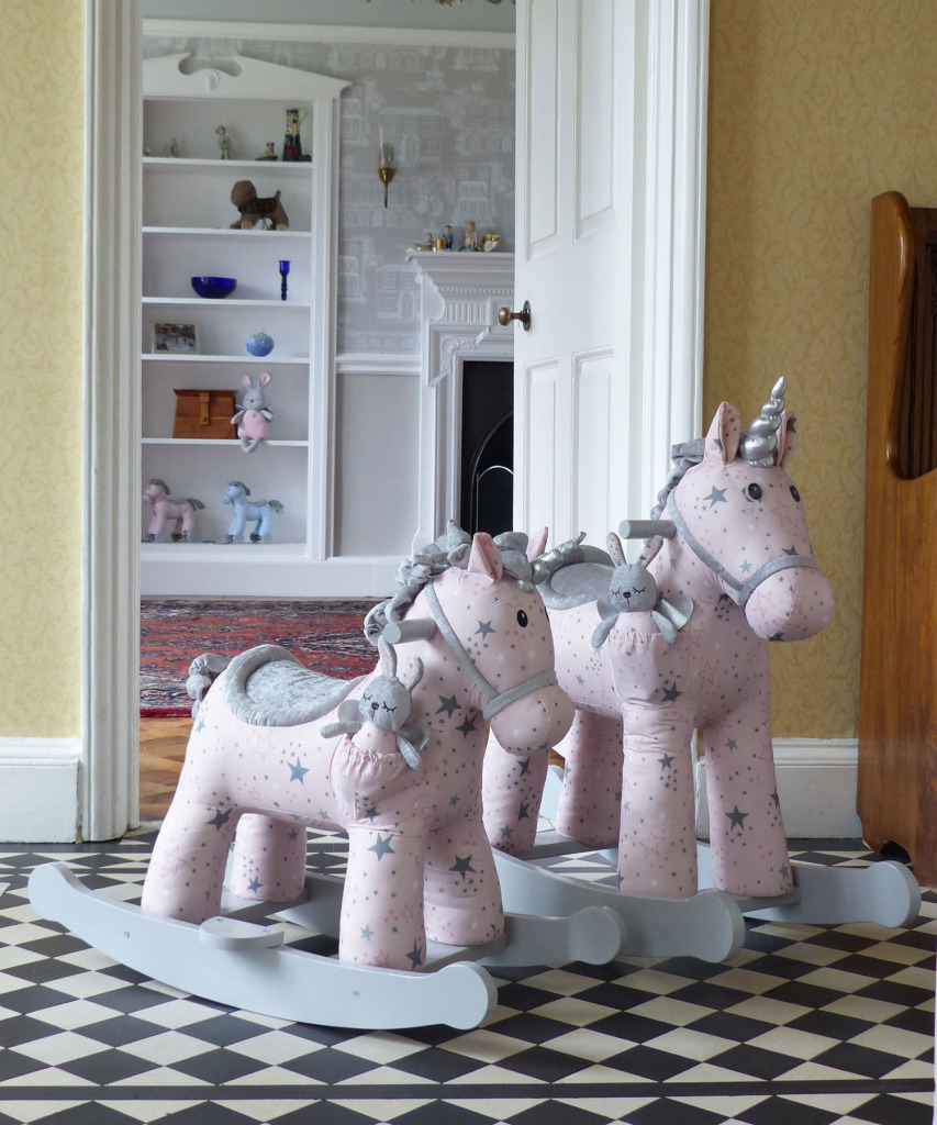 Little bird told me hintal� 2